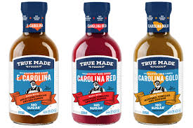 I hope you enjoy this easy north carolina vinegar pepper bbq sauce recipe! True Made Foods Debuts Barbecue Sauces Sweetened With Vegetables 2020 02 24 Food Business News