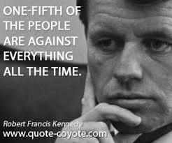 Robert Kennedy Quotes Why Not. QuotesGram via Relatably.com