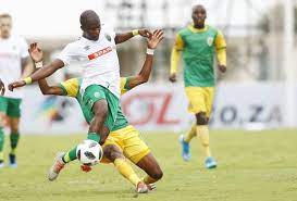 Mathematical predictions using statistical models to predict football result of amazulu vs. Absa Premiership Report Golden Arrows V Amazulu 14 September