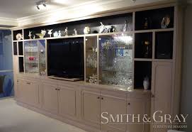 Bookcases Display Cabinets Smith Gray