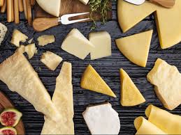 Cheese And Cholesterol Is It Safe And Which Kinds Are Best