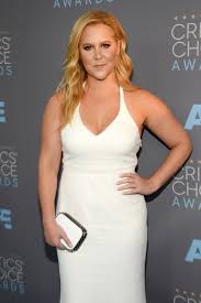 While marking their son's birthday, amy schumer is showing. Amy Schumer S Reaction To Glamour S Plus Size Issue And What It Means Vogue