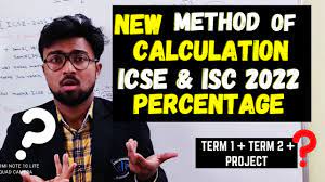 icse isc 2022 overall percene