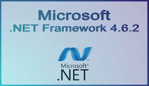 net framework 4 6 2 for windows 10
