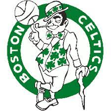 Zang was a creative and artistic man who assembled the familiar. Boston Celtics Primary Logo Sports Logo History