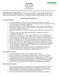Nursing Resume Help Under Fontanacountryinn Com