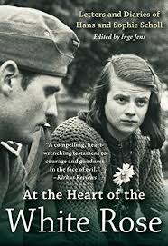 Death of sophie scholl at strafgefängnis stadelheim. Sophie Scholl The German Student Activist Executed At 21 For Her Anti Nazi Resistance A Mighty Girl