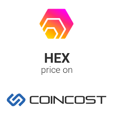 Hex is the first and only crypto addressing this market. Hex Hex Price Chart Online Hex Market Cap Volume And Other Live And Historical Cryptocurrency Market Data Hex Forecast For 2021 Coincost