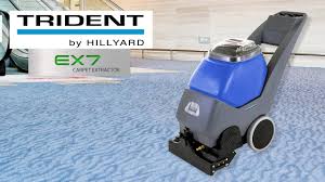 trident ex7 by hillyard use and care
