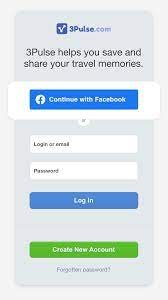 Facebook login through basic version