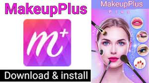 makeupplus app kaise kare ll