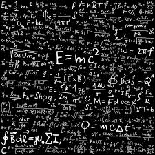 Math Wallpaper Physics Formulas