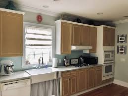 easy diy kitchen cabinet reface for
