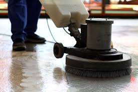 new bedford floor cleaning commercial