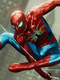 The noir suit in spider man ps4 comes with the sound of silence suit power. Spider Man Ps4 Suits Definitive Guide To The Origin Of Every Costume Spiderman Spiderman Ps4 Marvel Superhero Posters