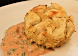 Best condiment for crab cakes. If You Ve Got Crab Make Some Crab Cakes Newport International