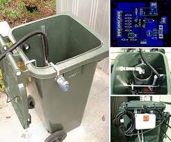 smart system to manage your grey water
