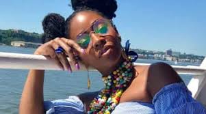 Enjoy the videos and music you love, upload original content, and share it all with friends, family, and the world on youtube. Teyonah Parris Height Weight Age Boyfriend Family Facts Biography