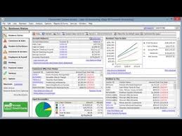 Sage 50 U S Edition Maintaining The Chart Of Accounts