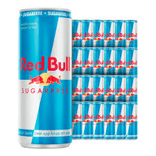 red bull blue edition 12 pack get