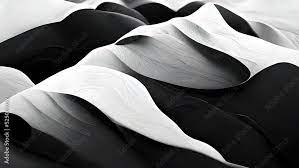 Black And White 4k Texture Minimal