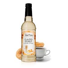 The caramel and pecan flavors go well together and complement a latte's frothy. Sugar Free Coffee Syrups Skinny Mixes