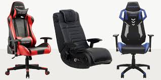 best gaming chairs 2022 budget