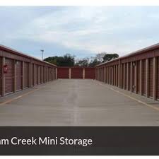 houston mini storage langham creek
