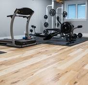 schafer hardwood flooring co project