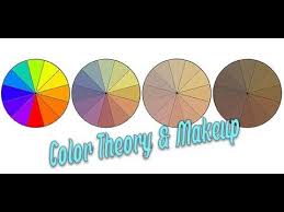 makeup artist color theory a 10 minute