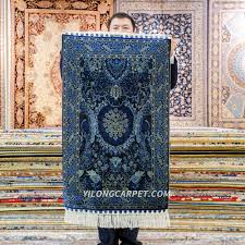 handmade rug small oriental turkish