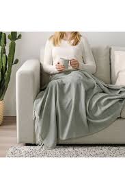 ikea sofa cover gray cotton trendyol