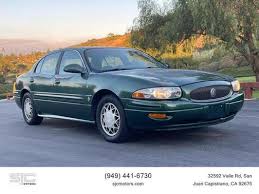 used buick cars under 2 500