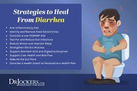 diarrhea major causes and how to get