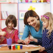 Montessori Preschool in Richmond | Richmond, TX gambar png