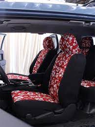 Toyota Fj Cruiser Pattern Seat Covers