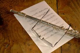 Bm7 c a7 i've been saving love songs and lullabies g d#dim7 em7 a7 and there's so much. Is The Flute Harder To Master Than The Violin Music Geek