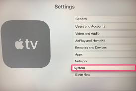 Connect laptop to tv using: How To Reset An Apple Tv Device In 3 Different Ways