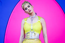 Katheryn elizabeth hudson (born october 25, 1984), known professionally as katy perry, is an american singer, songwriter, and television judge. Katy Perry Keeps Making Bad Decisions