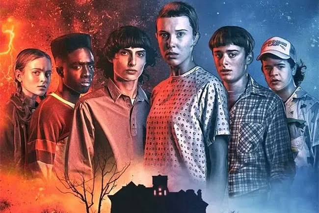 Netflix confirms 'Stranger Things' spinoff and stage play