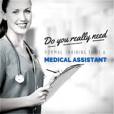 Do You Need Training To Be A Medical Assistant Centura College