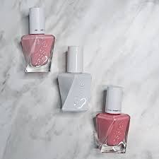 essie gel couture review swatches