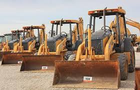 what to give for a loader backhoe