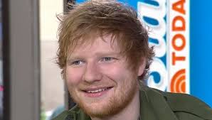 Ed Sheeran Smashes Uk Chart Records