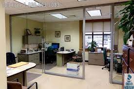 Partition Wall Companies