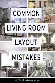 living room layout mistakes do s and