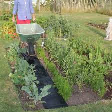 Easy Garden Roll Out Path Gardening
