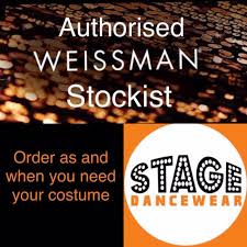 Need A Weissman Costume Ask Us Stage Dancewear