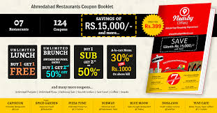 Buy Nearby Offerz Coupon Booklet