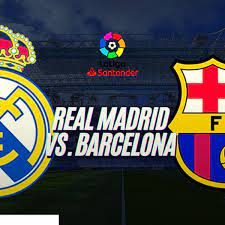 real madrid vs barcelona 0 4